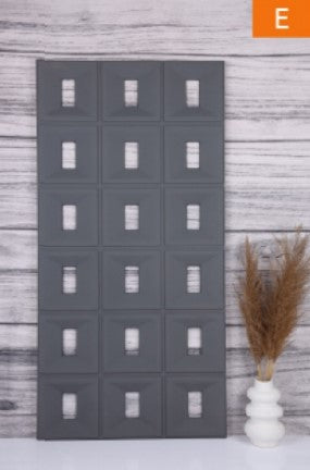 Pu Pannel Code Vr-1110