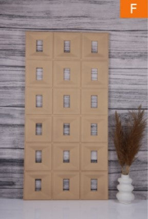 Pu Pannel Code Vr-1110