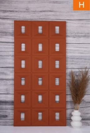 Pu Pannel Code Vr-1110