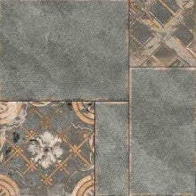 Digital Parking Tiles Code 10013 (300x300mm)