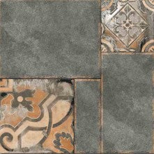 Digital Parking Tiles Code 10013 (300x300mm)