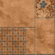 Digital Parking Tiles Code 10015 (300x300mm)