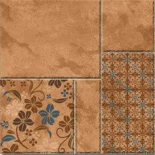 Digital Parking Tiles Code 10015 (300x300mm)