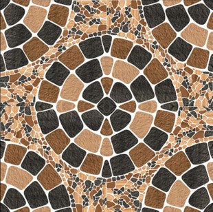 Digital Parking Tiles Code 1003 (300x300mm)