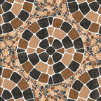 Digital Parking Tiles Code 1003 (300x300mm)