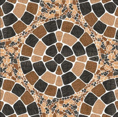 Digital Parking Tiles Code 1003 (300x300mm)