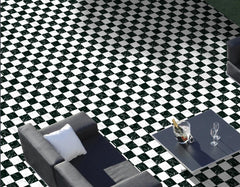 Digital Vitrified Tiles Code 10031 (600X600 mm) Matt