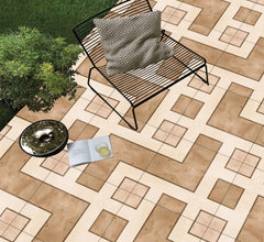 Digital Vitrified Tiles Code 10034 (600X600 mm) Matt