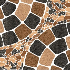 Digital Parking Tiles Code 1003 (300x300mm)