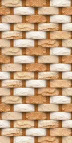 Digital Elevation Tiles Code 10059 (300x450 mm) High Depth
