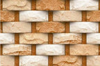 Digital Elevation Tiles Code 10059 (300x450 mm) High Depth