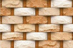 Digital Ceramic Tiles Code 10059 (300x450 mm) High Depth