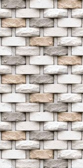 Digital Elevation Tiles Code 10062 (300x450 mm) High Depth