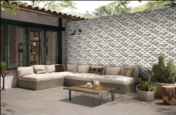 Digital Elevation Tiles Code 10062 (300x450 mm) High Depth