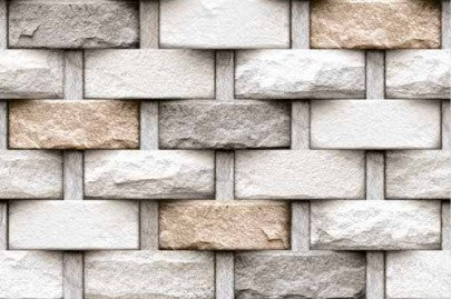 Digital Elevation Tiles Code 10062 (300x450 mm) High Depth