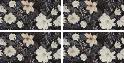 Digital Vitrified Tiles Code Decor 1008 (600x1200 mm) High Glossy