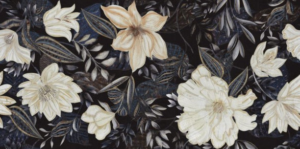 Digital Vitrified Tiles Code Decor 1008 (600x1200 mm) High Glossy