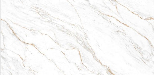 Digital Vitrified Tiles Code 101 (600x1200 mm) Glossy Carving