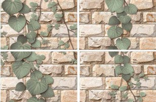 Digital Elevation Tiles Code 10175-SET (300x450 mm) High Depth