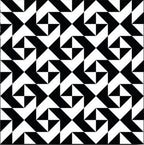 Digital Moroccan Tiles Code M 101 (300x300mm)