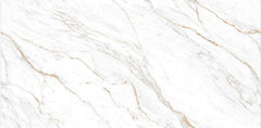 Digital Vitrified Tiles Code 101 (600x1200 mm) Glossy Carving
