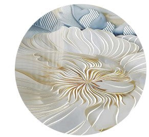 Digital Vitrified Tiles Code 102 (600x1200 mm) Glossy Carving