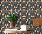 Digital Moroccan Tiles Code M 102 (300x300mm)