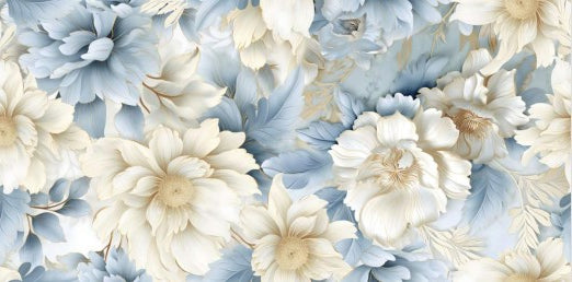 Digital Vitrified Tiles Code 102 (600x1200 mm) Glossy Carving