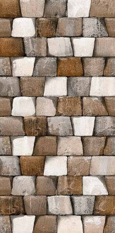 Digital Elevation Tiles Code 10217-L (300x450 mm) High Depth