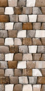 Digital Elevation Tiles Code 10217-L (300x450 mm) High Depth