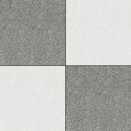 Digital Parking Tiles Code 1024 (400x400mm)