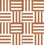 Digital Vitrified Tiles Code 10262 (300x300mm) Matt