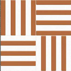 Digital Vitrified Tiles Code 10262 (300x300mm) Matt