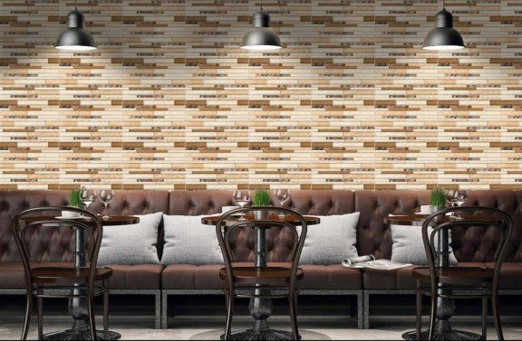 Digital Elevation Tiles Code 10280 (300x450 mm) High Depth