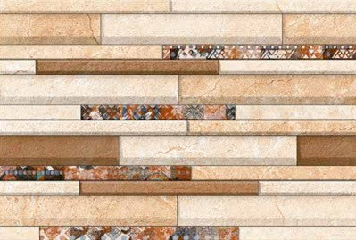 Digital Ceramic Tiles Code 10280 (300x450 mm) High Depth