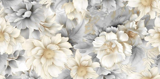 Digital Vitrified Tiles Code 103 (600x1200 mm) Glossy Carving