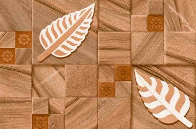 Digital Elevation Tiles Code 10326 (300x450 mm) High Depth