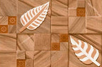 Digital Elevation Tiles Code 10326 (300x450 mm) High Depth