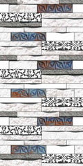 Digital Elevation Tiles Code 10333 (300x450 mm) High Depth