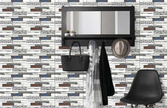 Digital Elevation Tiles Code 10333 (300x450 mm) High Depth