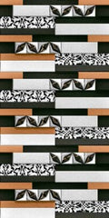 Digital Elevation Tiles Code 10340 (300x450 mm) High Depth
