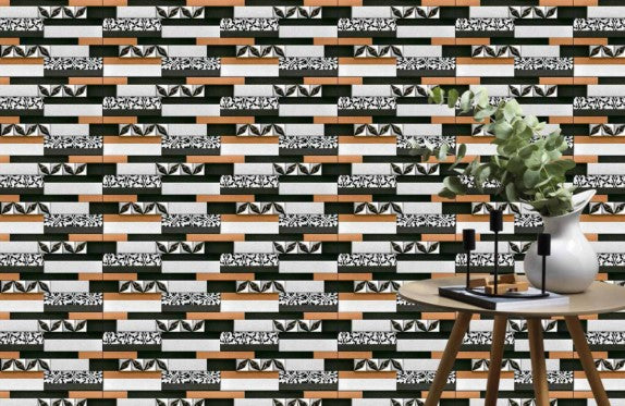 Digital Elevation Tiles Code 10340 (300x450 mm) High Depth