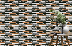 Digital Elevation Tiles Code 10340 (300x450 mm) High Depth