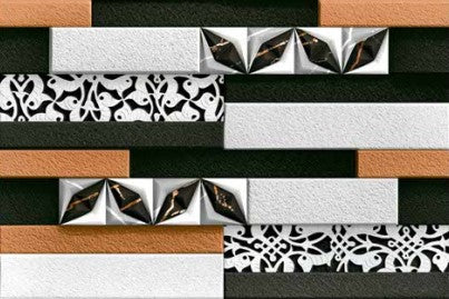 Digital Elevation Tiles Code 10340 (300x450 mm) High Depth
