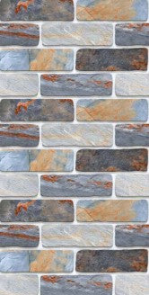 Digital Elevation Tiles Code 10366 (300x450 mm) High Depth