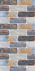 Digital Elevation Tiles Code 10366 (300x450 mm) High Depth