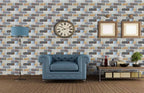 Digital Elevation Tiles Code 10366 (300x450 mm) High Depth