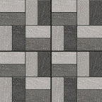 Digital Parking Tiles Code 1038 (400x400mm)