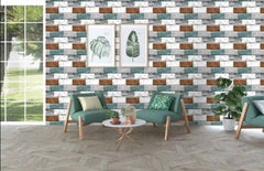 Digital Elevation Tiles Code 10385 (300x450 mm) High Depth