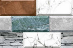 Digital Elevation Tiles Code 10385 (300x450 mm) High Depth